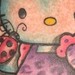 tattoo galleries/ - Hello Kitty Tattoo - 44811